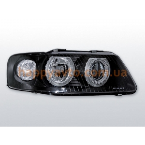 Оптика передняя на AUDI A3 8L LPAU22